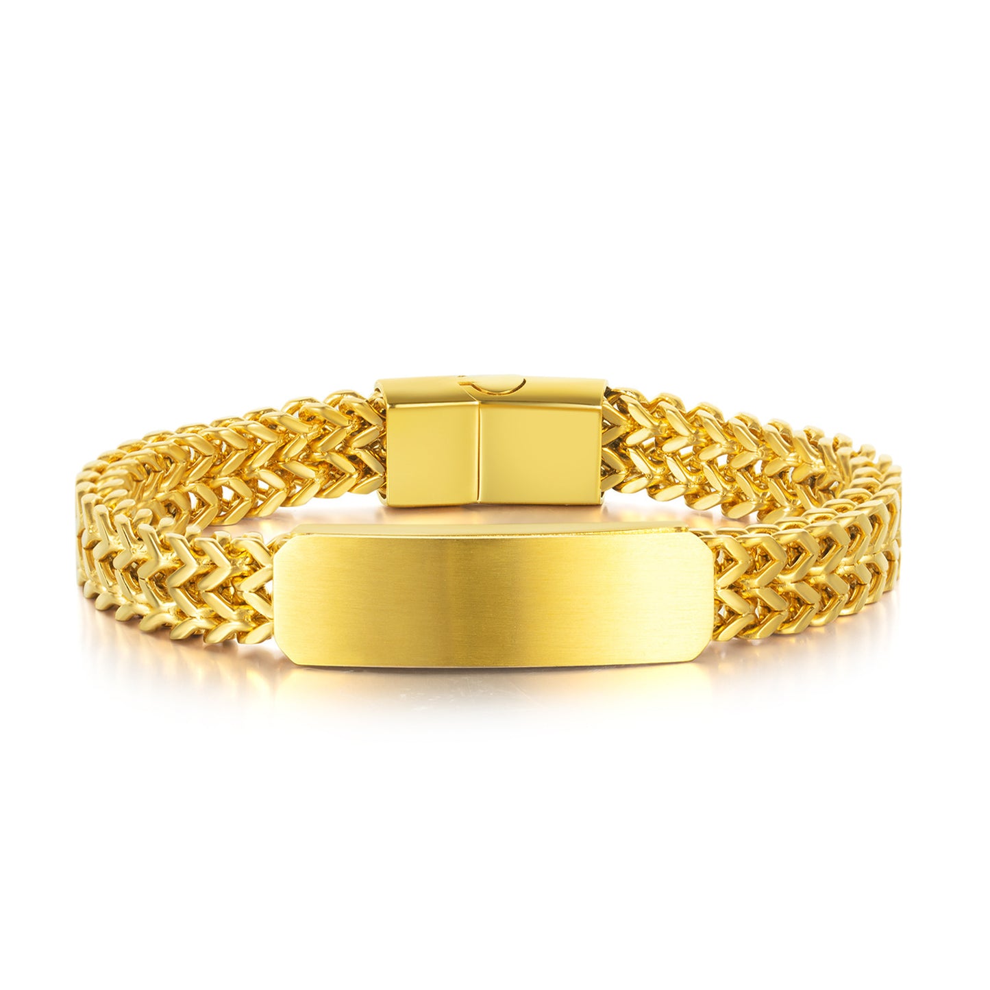 Men's Chain Bracelet