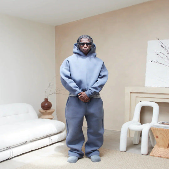 Men's Tracksuit Plain