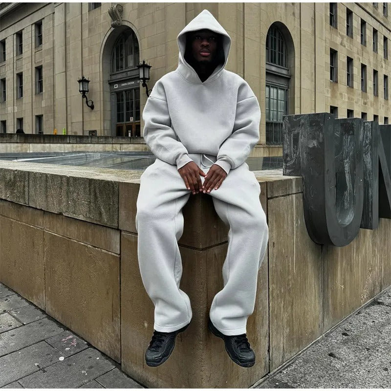 Men's Tracksuit Plain