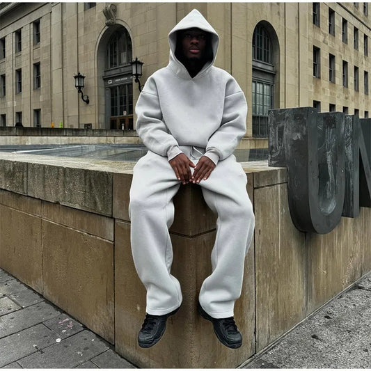 Men's Tracksuit Plain
