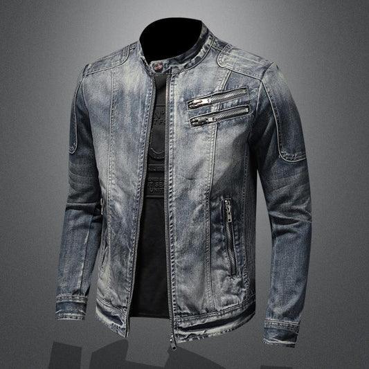 Men's Denim Jacket