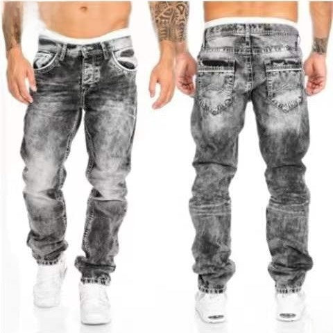 Men's Jeans