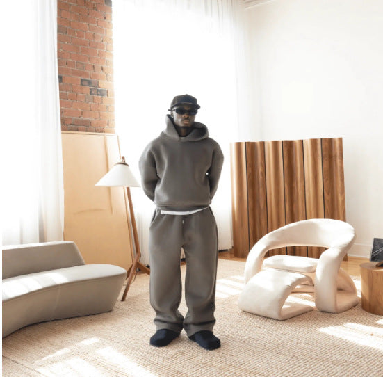 Men's Tracksuit Plain