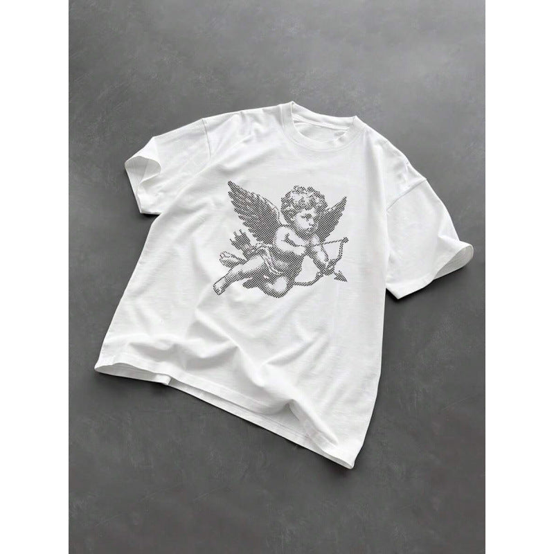 Men's Printed Tee