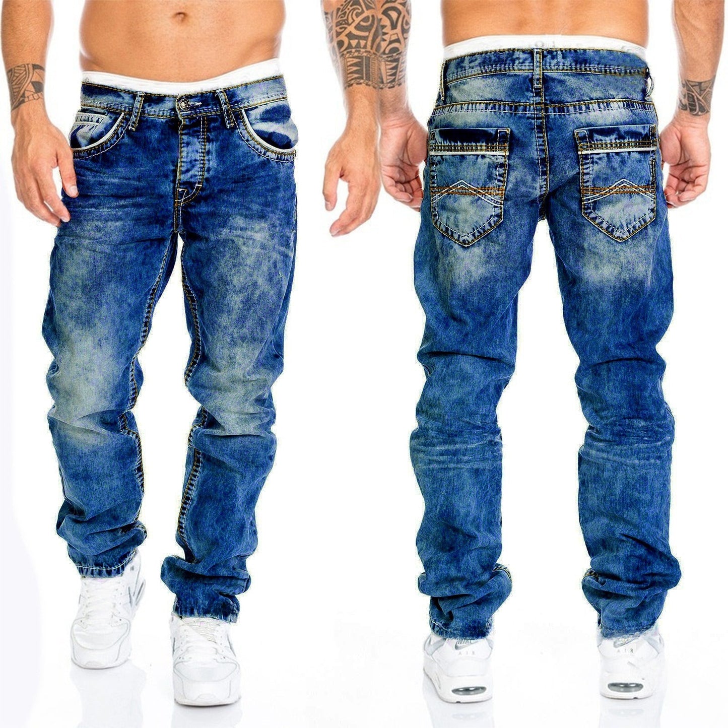 Men's Jeans