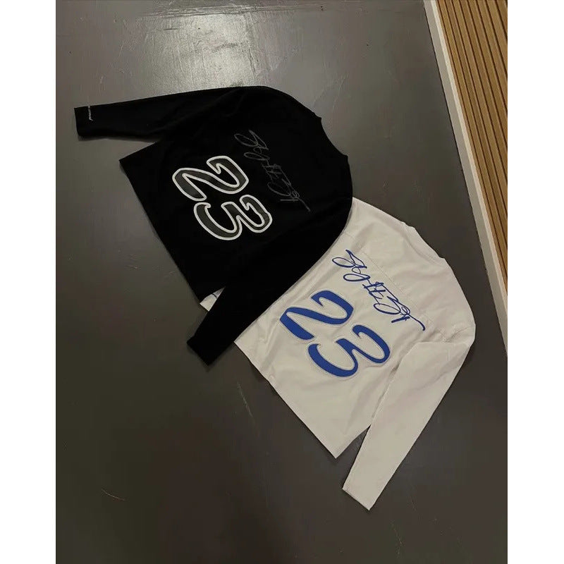 Men's Printed Tee