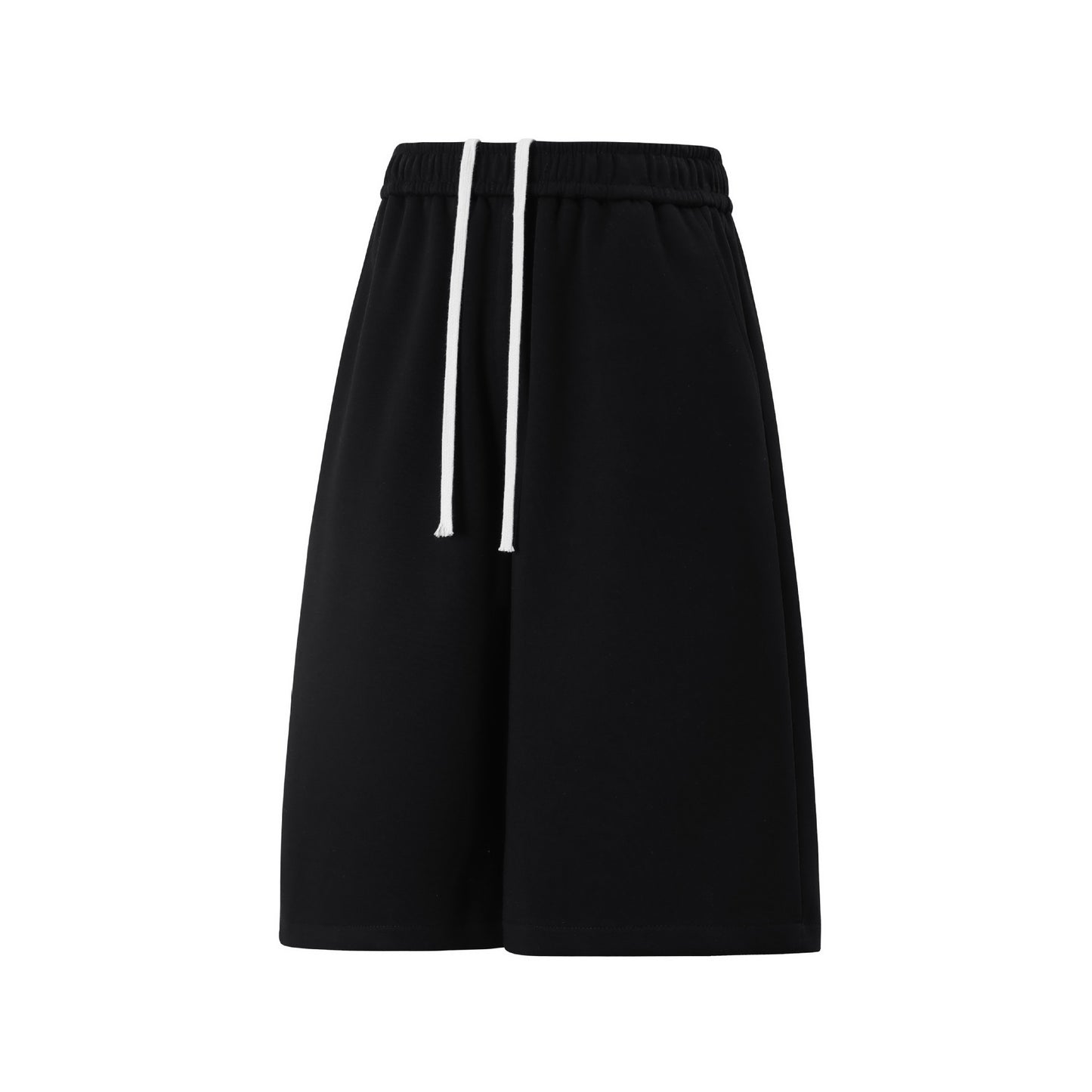 Men's Straight Leg Summer Shorts