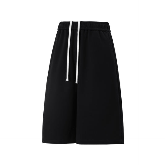 Men's Straight Leg Summer Shorts