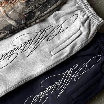 Men's Washed Cotton Shorts