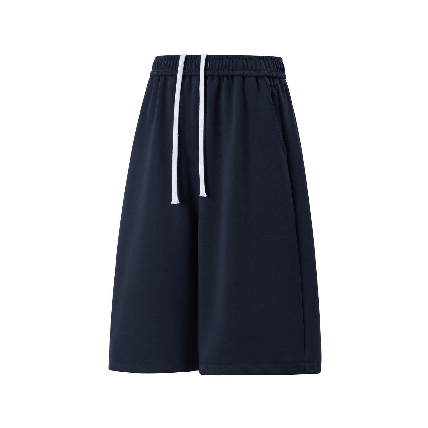 Men's Straight Leg Summer Shorts