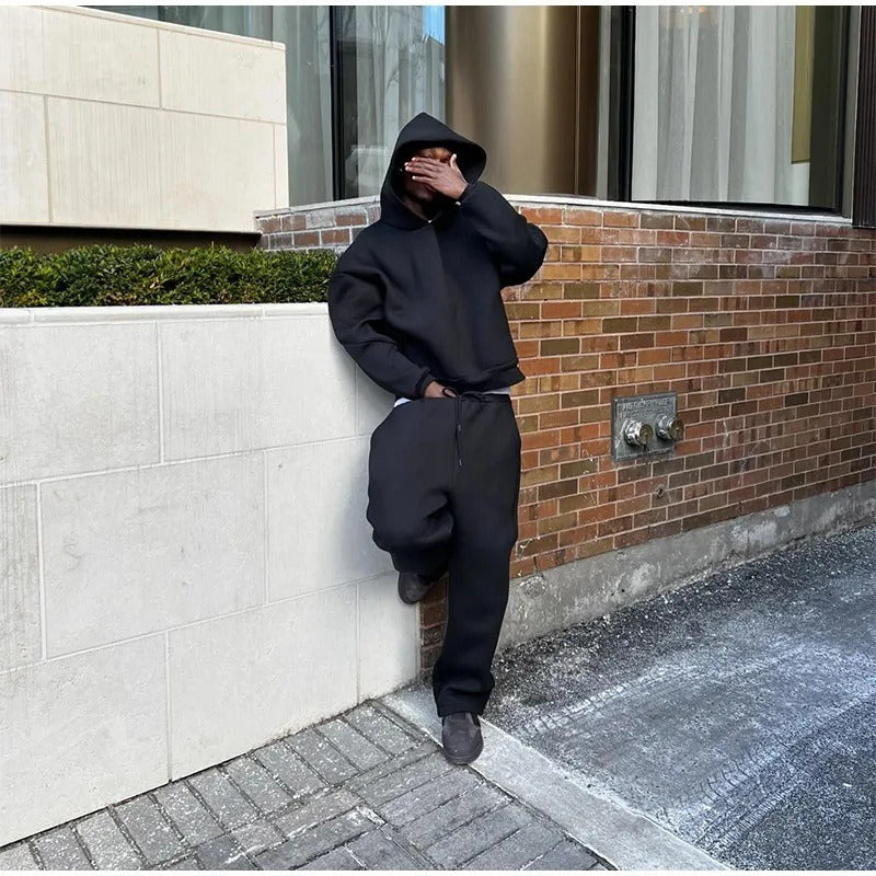 Men's Tracksuit Plain