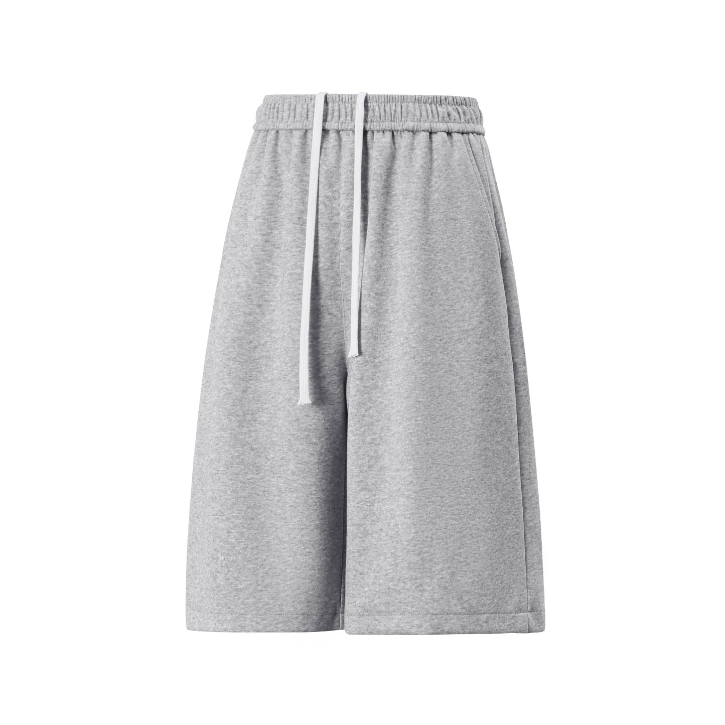 Men's Straight Leg Summer Shorts