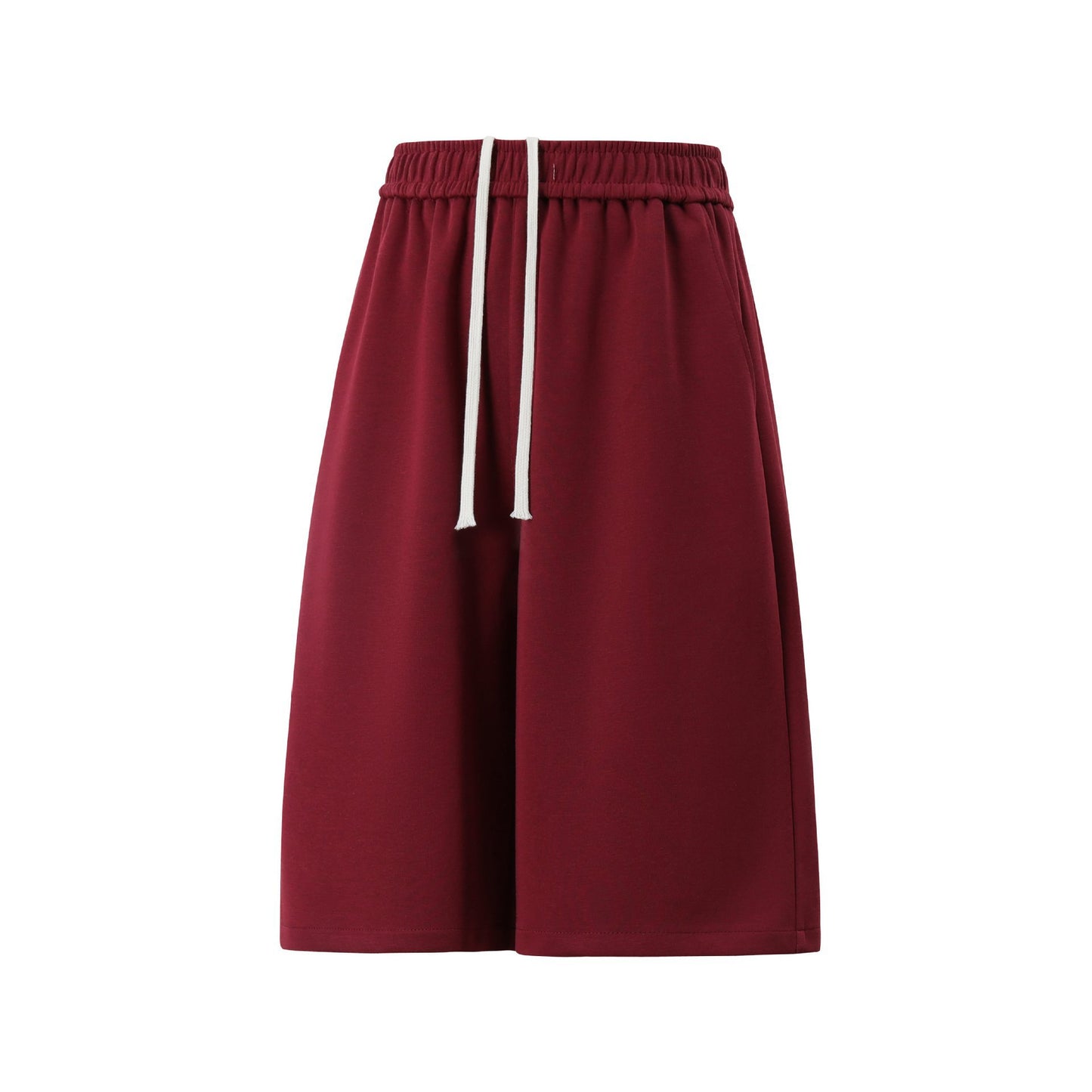 Men's Straight Leg Summer Shorts