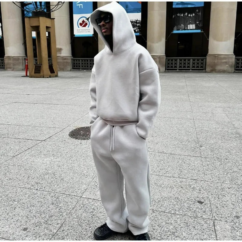 Men's Tracksuit Plain